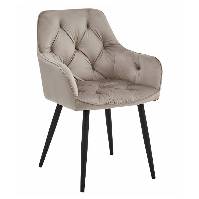 Stolica Largo Light Beige