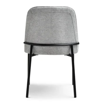 Stolica Soho Ultima Grey 1