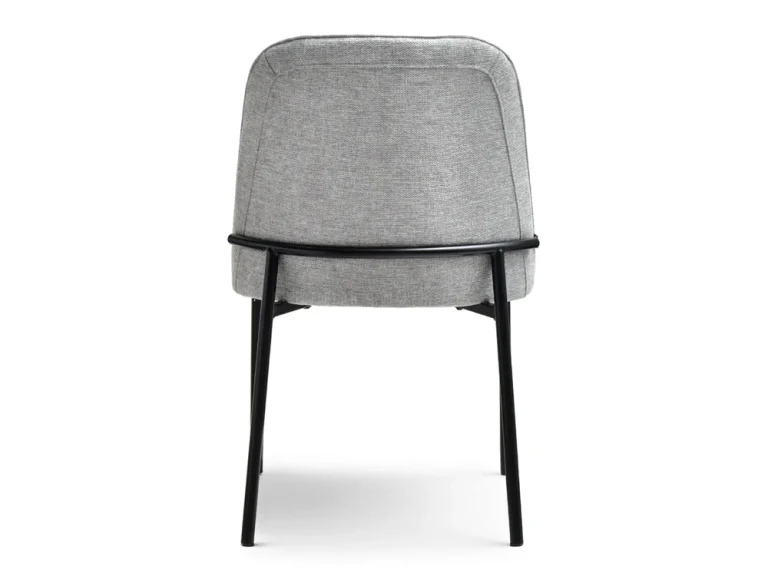 Stolica Soho Ultima Grey 1