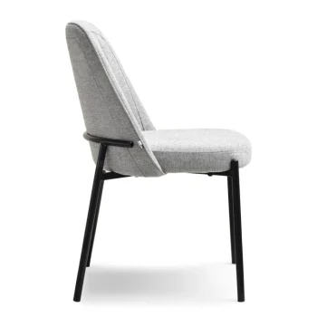 Stolica Soho Ultima Grey 3