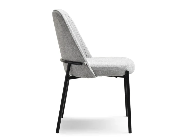 Stolica Soho Ultima Grey 3