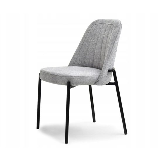 Stolica Soho Ultima Grey