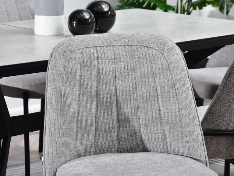 Stolica Soho Ultima Grey 7