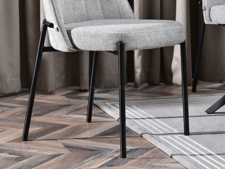Stolica Soho Ultima Grey 8
