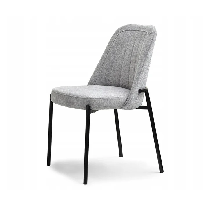 Stolica Soho Ultima Grey