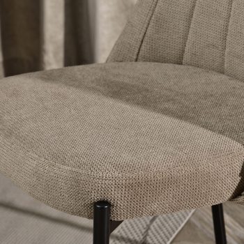 Stolica Soho Ultima Sand 8