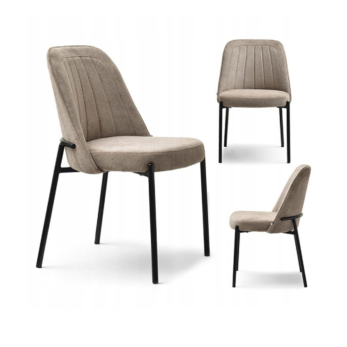 Stolica Soho Ultima Sand