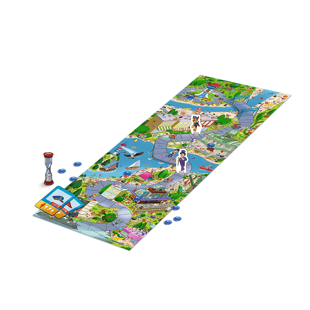 02696 IGRA - Špijun Paw Patrol 2696_2