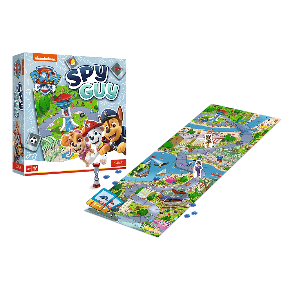 02696 IGRA - Špijun Paw Patrol 2696_4