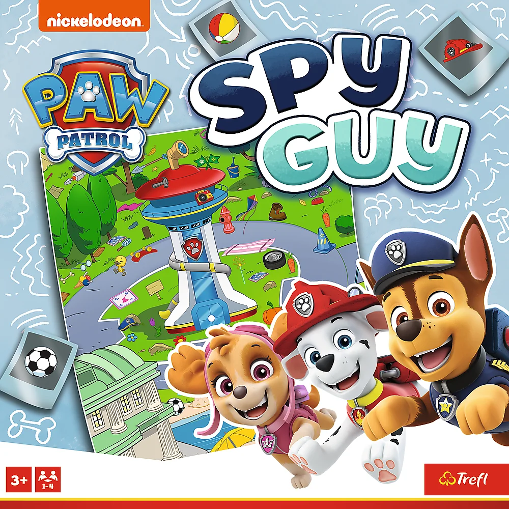 02696 IGRA - Špijun Paw Patrol 2696_5