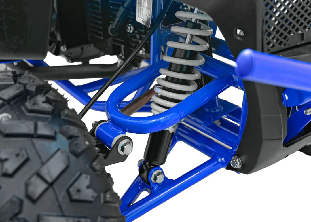 110cc EXPLORER plavi benzinski quad_12