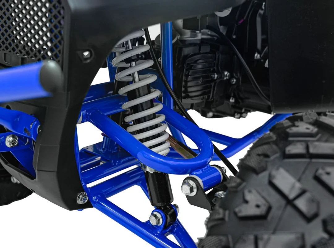 110cc EXPLORER plavi benzinski quad_15