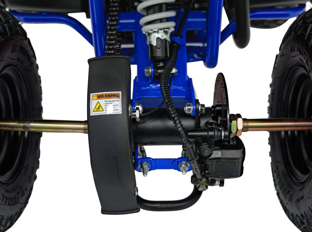 110cc EXPLORER plavi benzinski quad_16