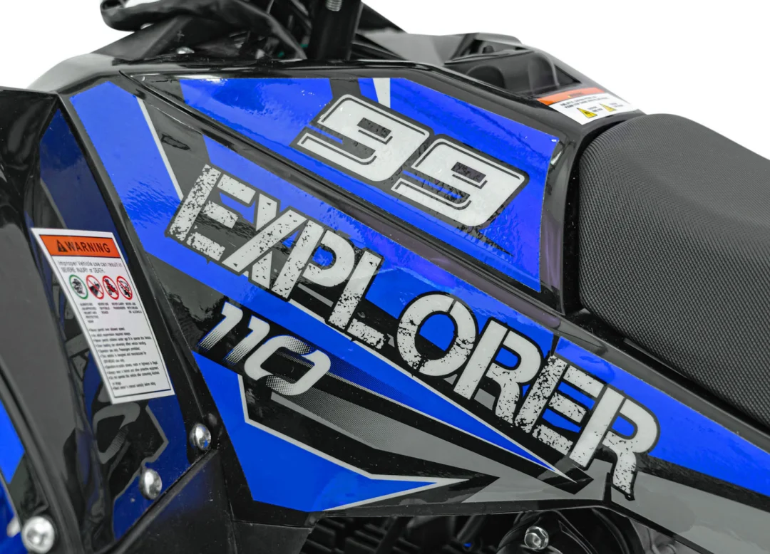 110cc EXPLORER plavi benzinski quad_19