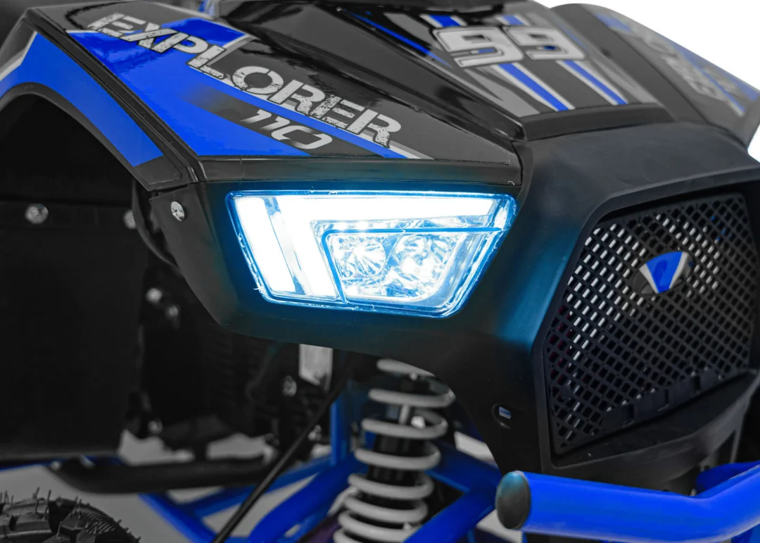 110cc EXPLORER plavi benzinski quad_20