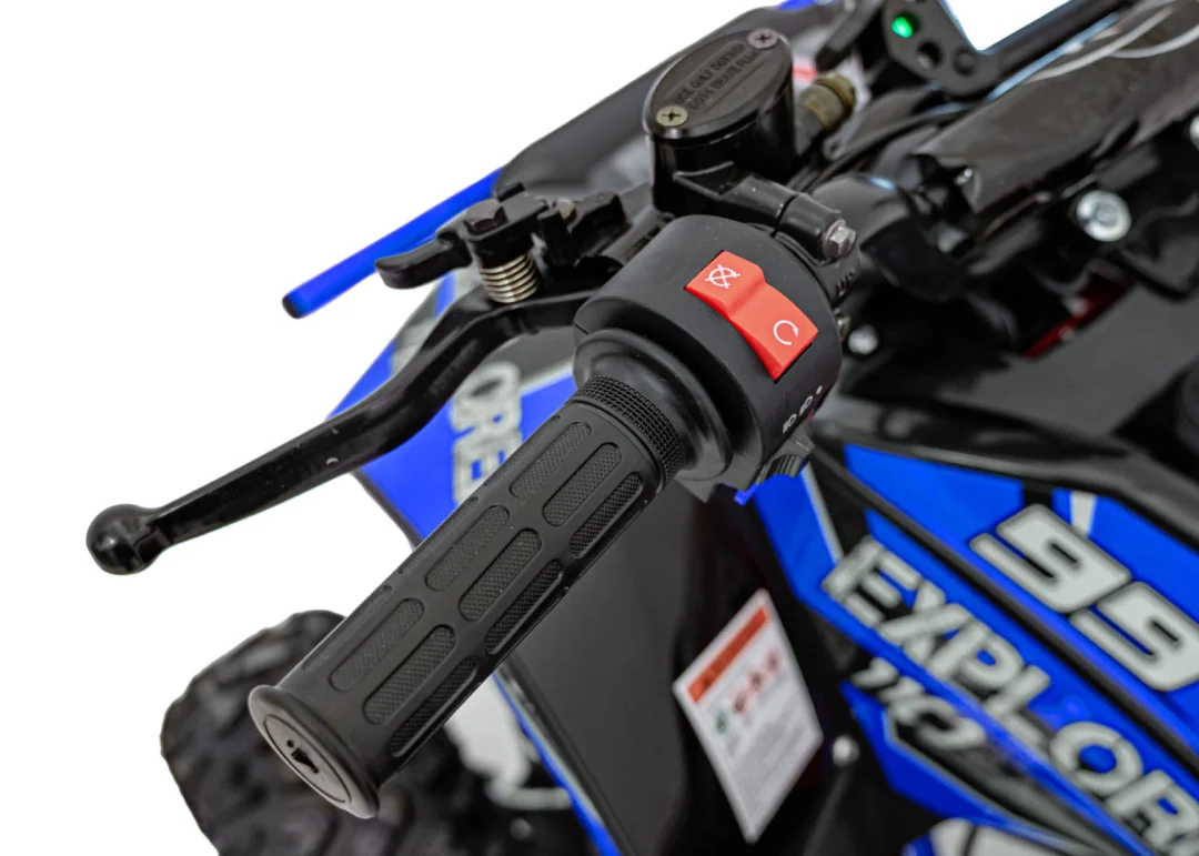 110cc EXPLORER plavi benzinski quad_23