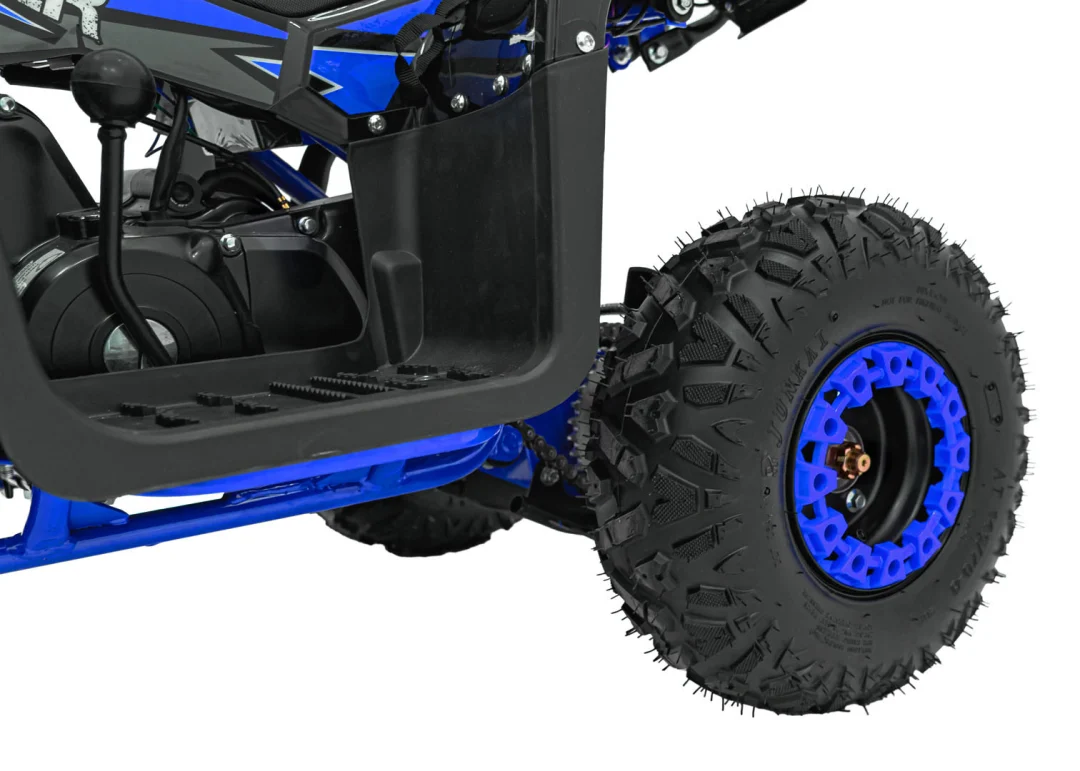 110cc EXPLORER plavi benzinski quad_24