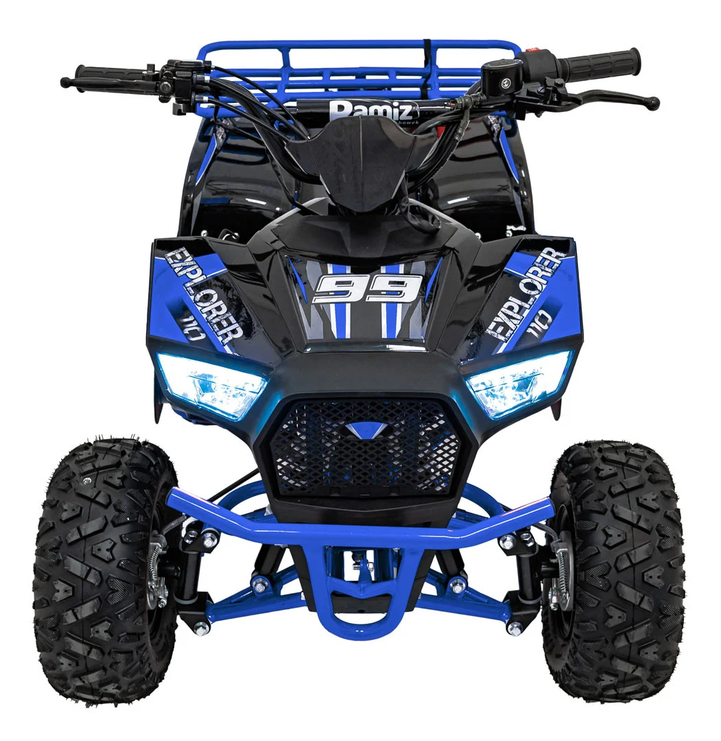 110cc EXPLORER plavi benzinski quad_6
