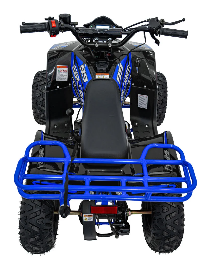 110cc EXPLORER plavi benzinski quad_7