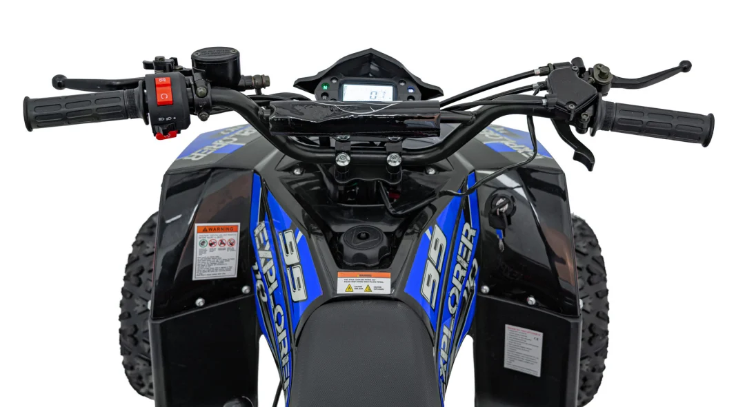 110cc EXPLORER plavi benzinski quad_8