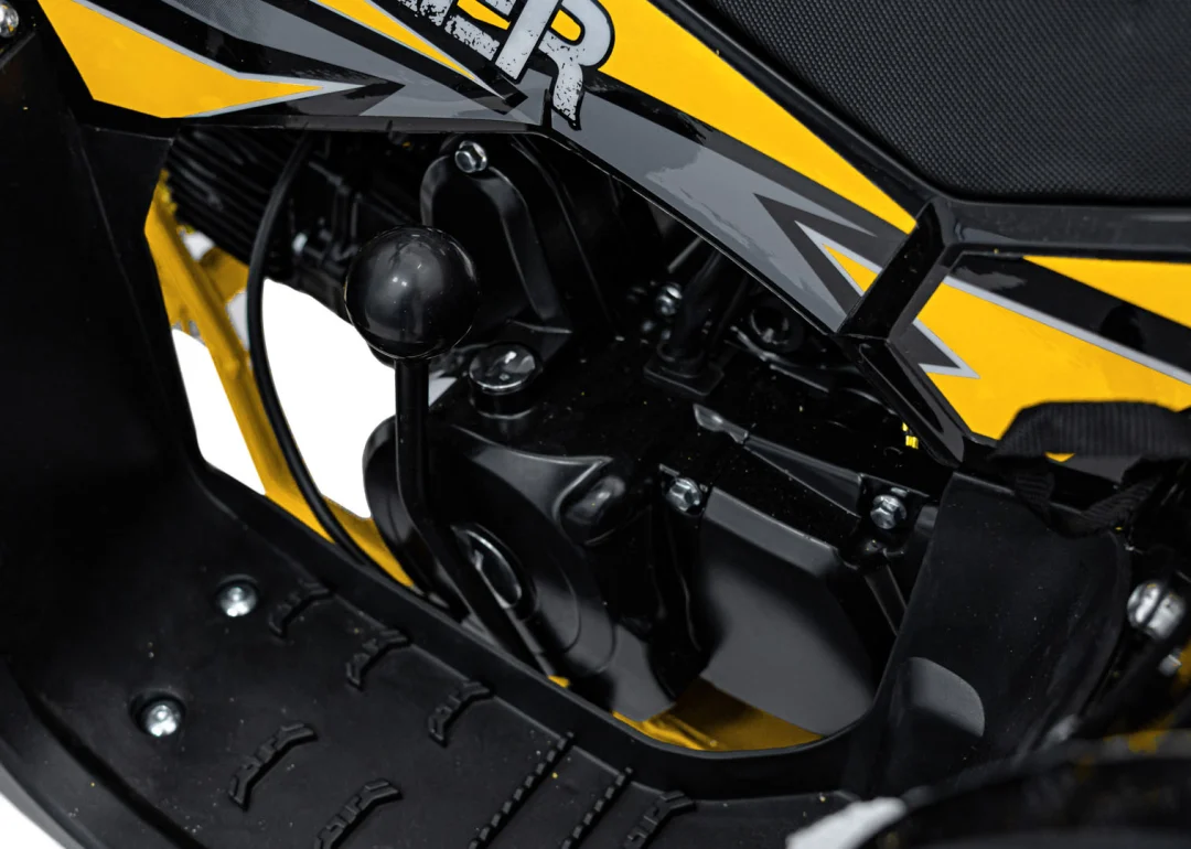 110cc EXPLORER žuti benzinski quad_17