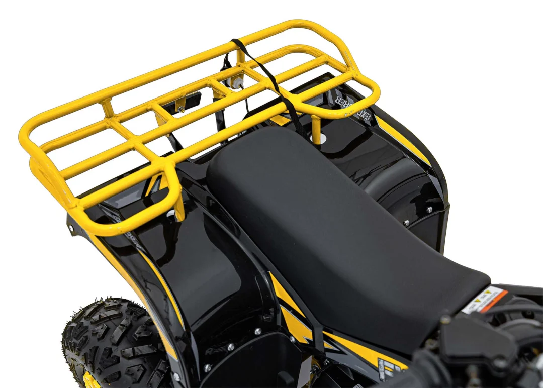 110cc EXPLORER žuti benzinski quad_9