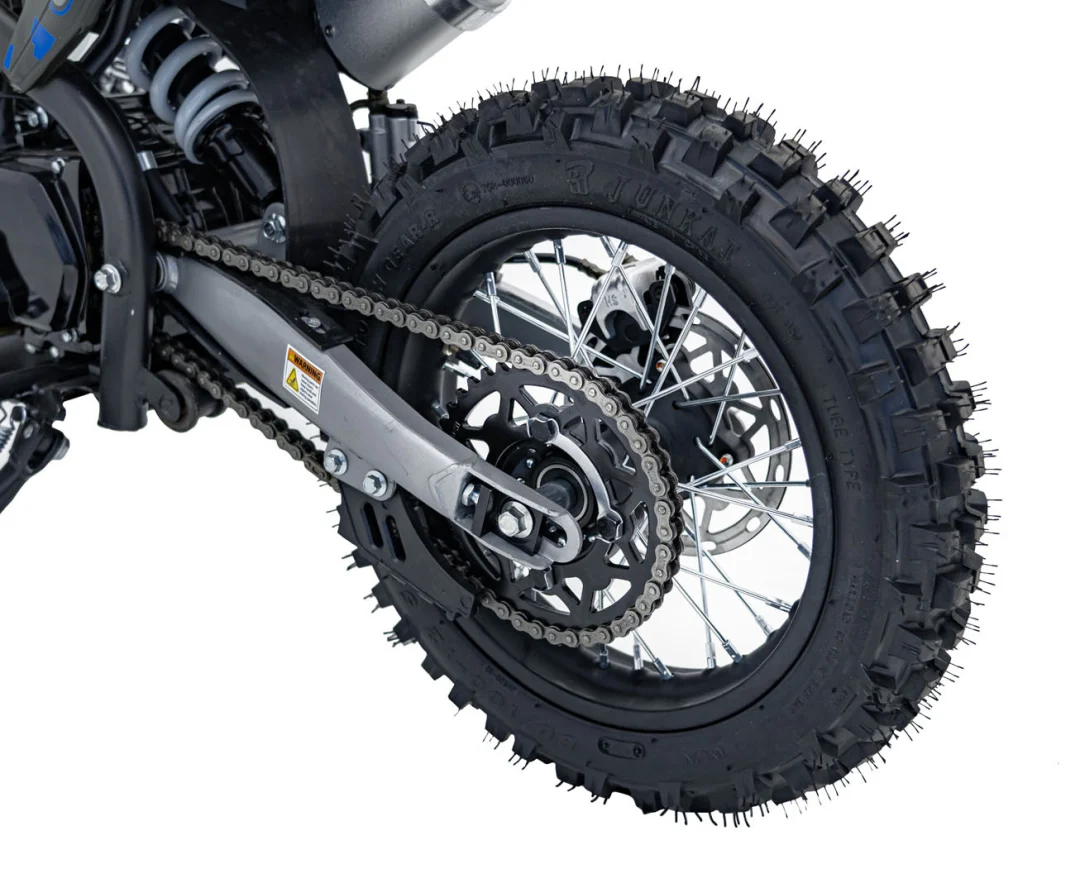 110cc IMMORTAL plavi benzinski cross motor_10