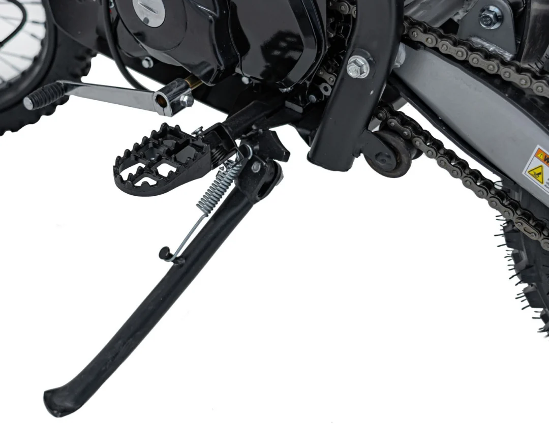 110cc IMMORTAL zeleni benzinski cross motor_14