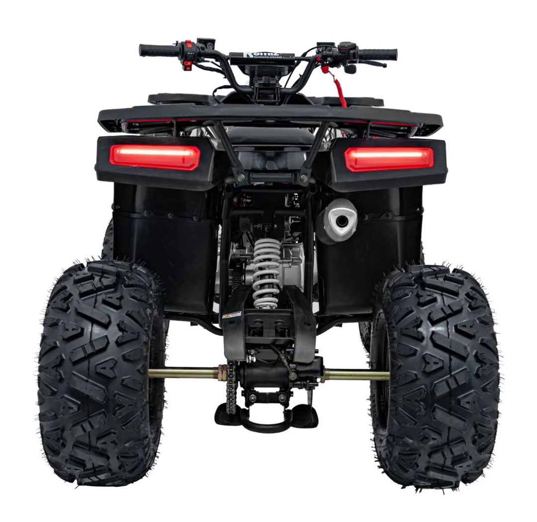 125cc Discoverer crni benzinski quad_10