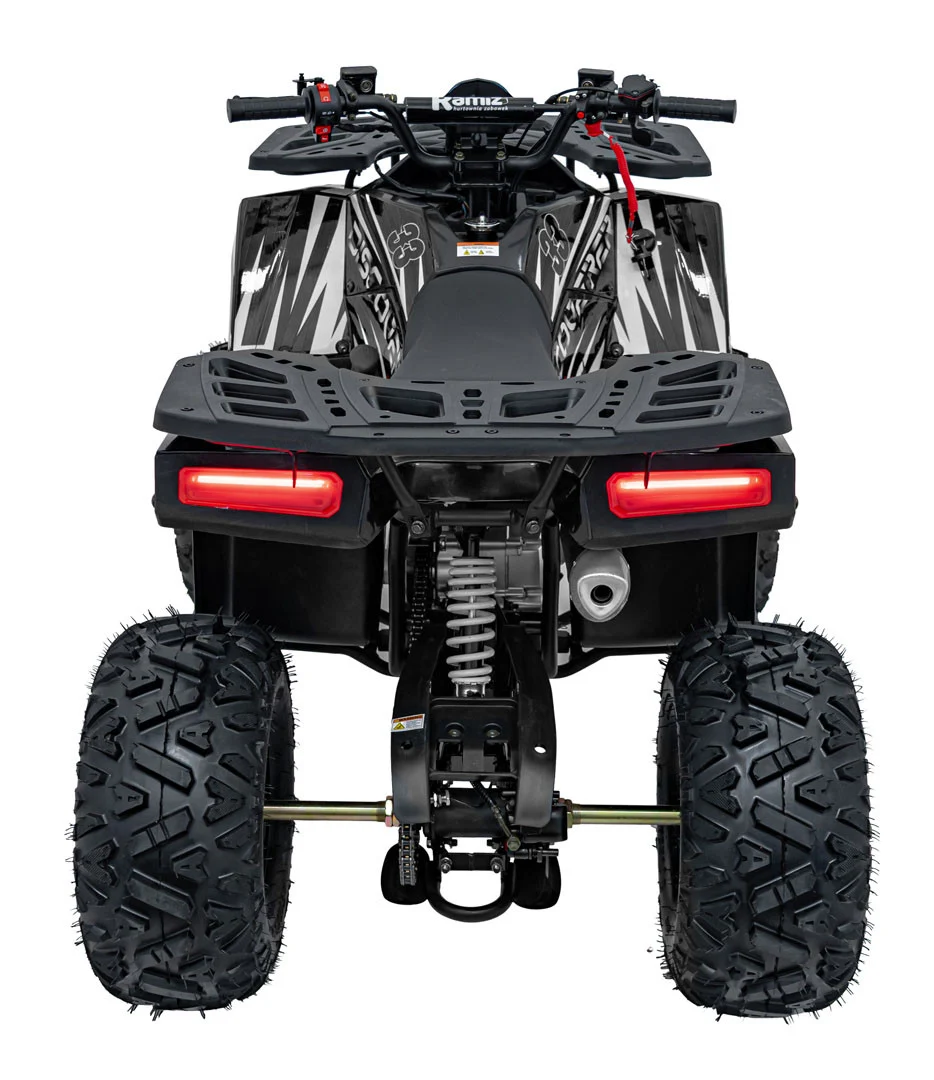 125cc Discoverer crni benzinski quad_12