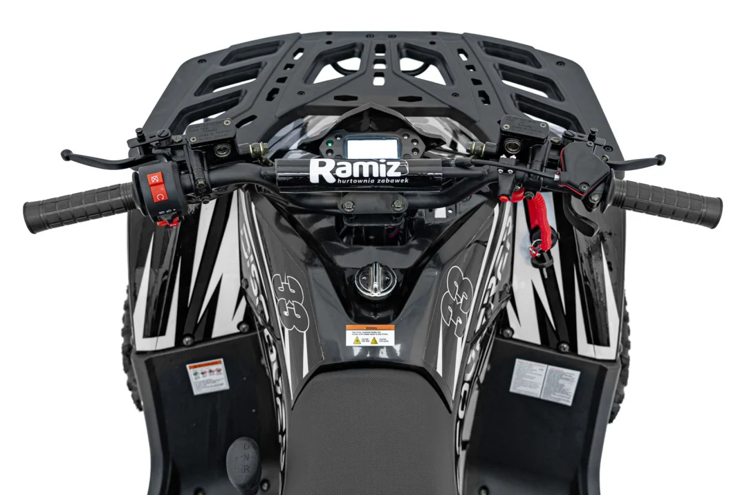 125cc Discoverer crni benzinski quad_14
