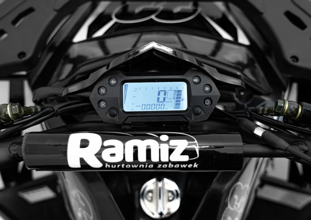125cc Discoverer crni benzinski quad_16