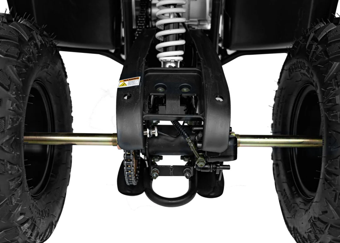 125cc Discoverer crni benzinski quad_20