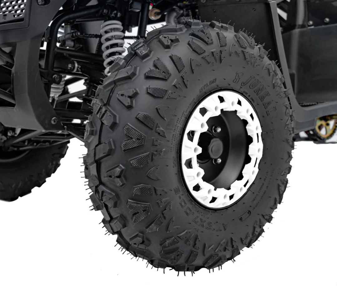125cc Discoverer crni benzinski quad_21