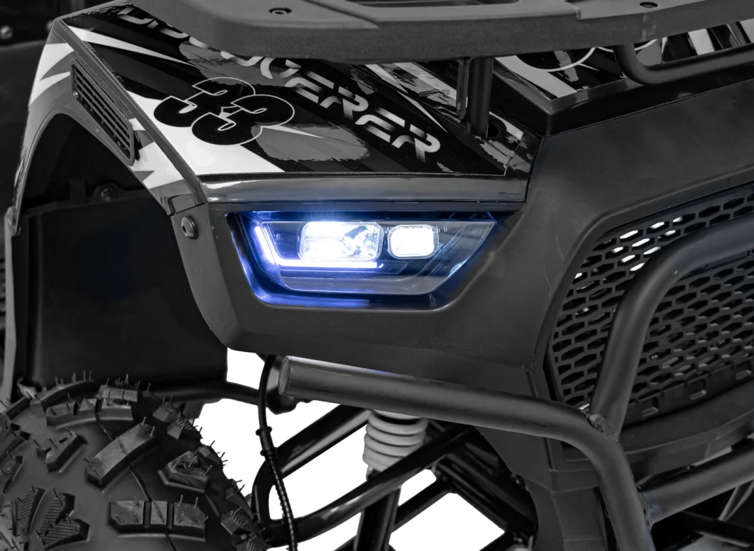 125cc Discoverer crni benzinski quad_25