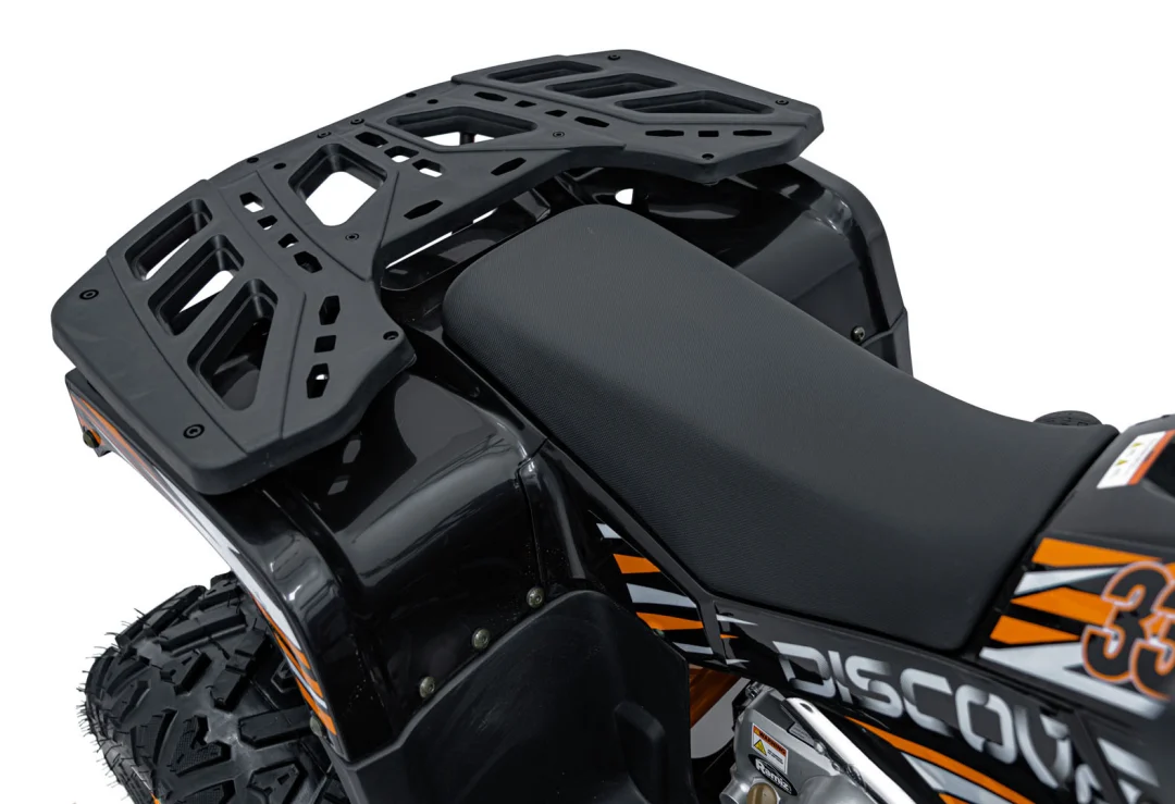 125cc Discoverer narančasti benzinski quad_16