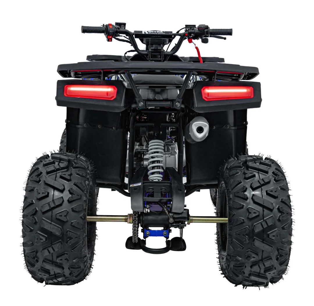 125cc Discoverer plavi benzinski quad_10