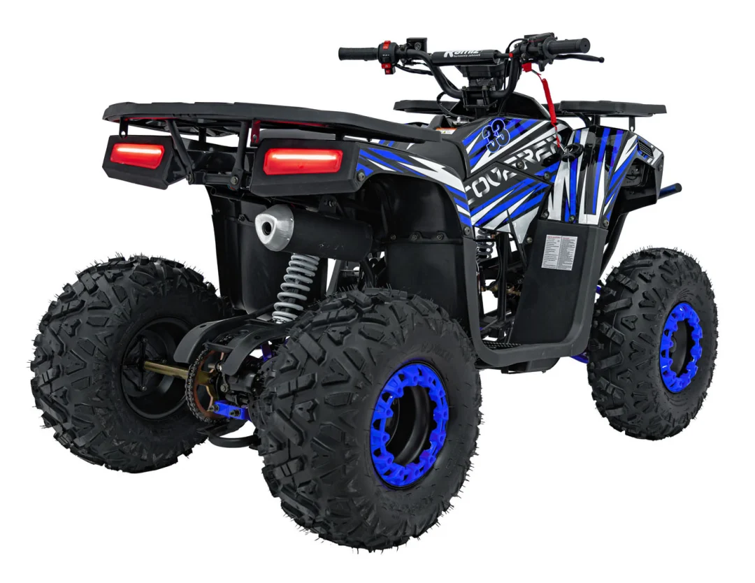 125cc Discoverer plavi benzinski quad_11