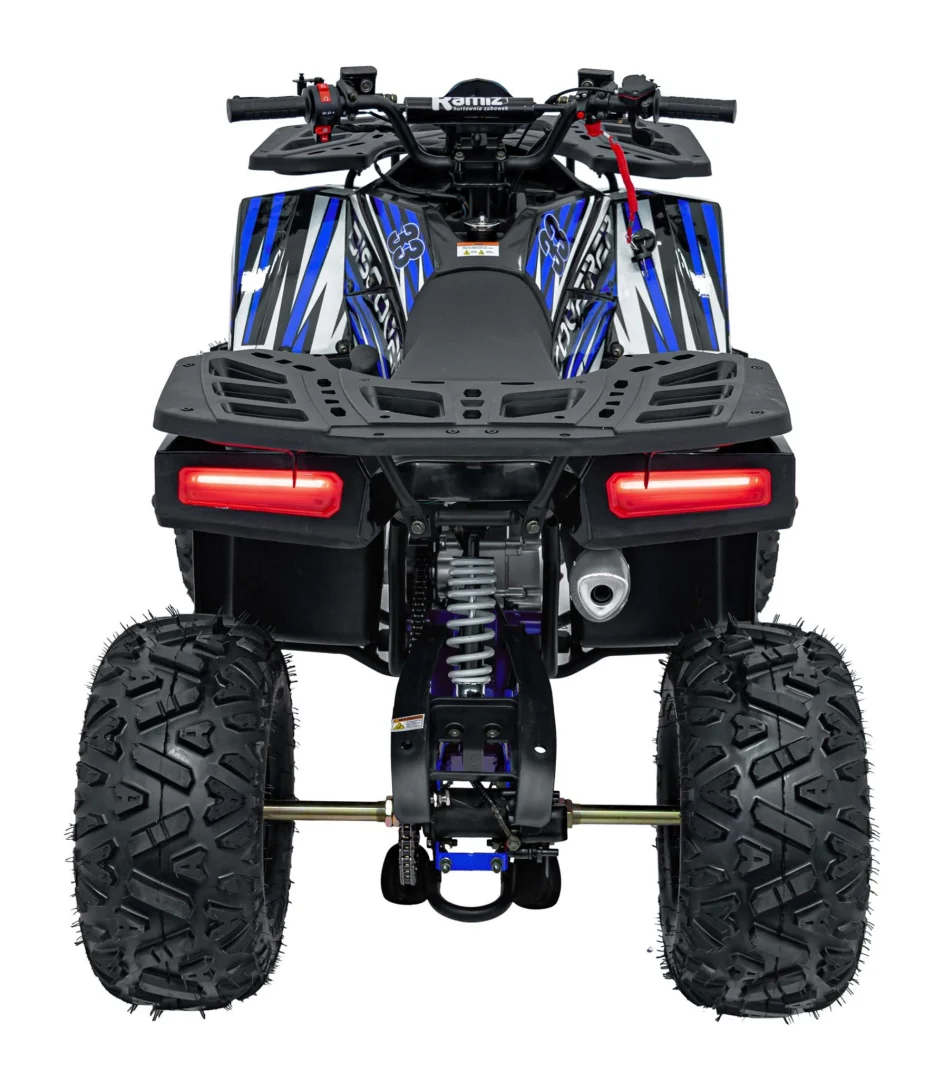 125cc Discoverer plavi benzinski quad_12