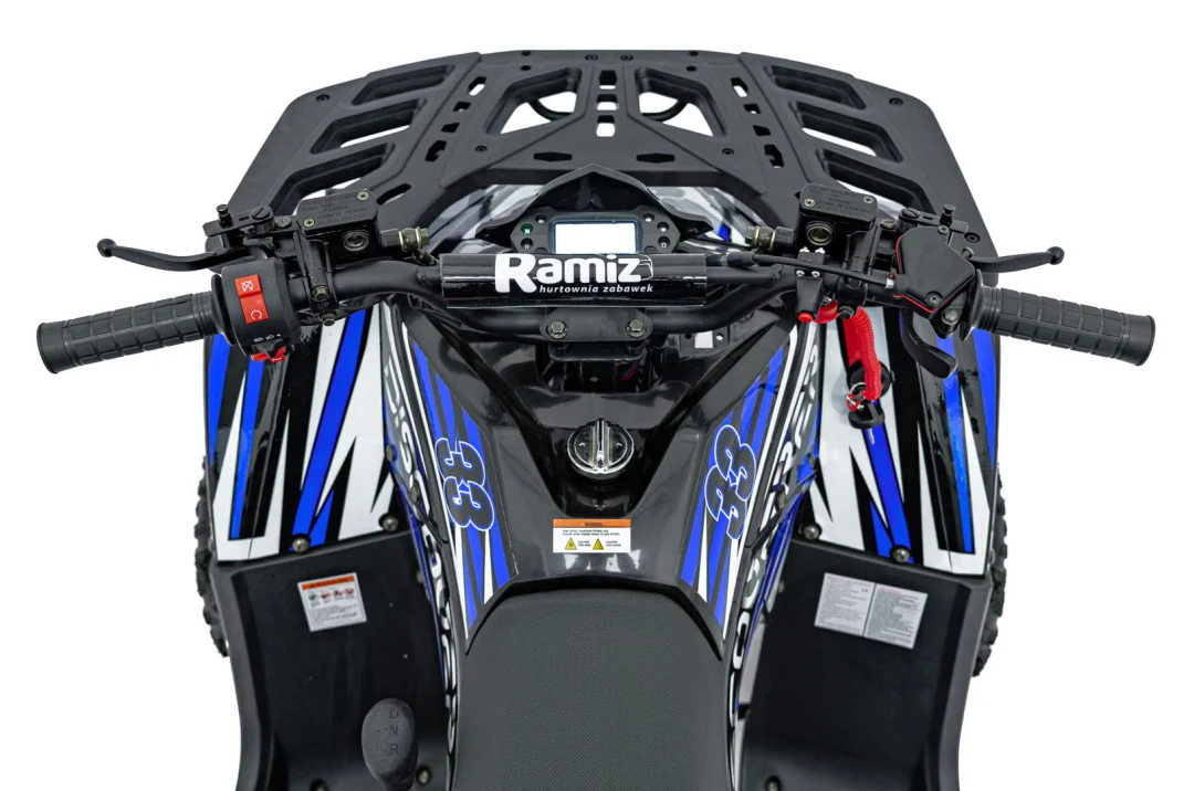 125cc Discoverer plavi benzinski quad_14