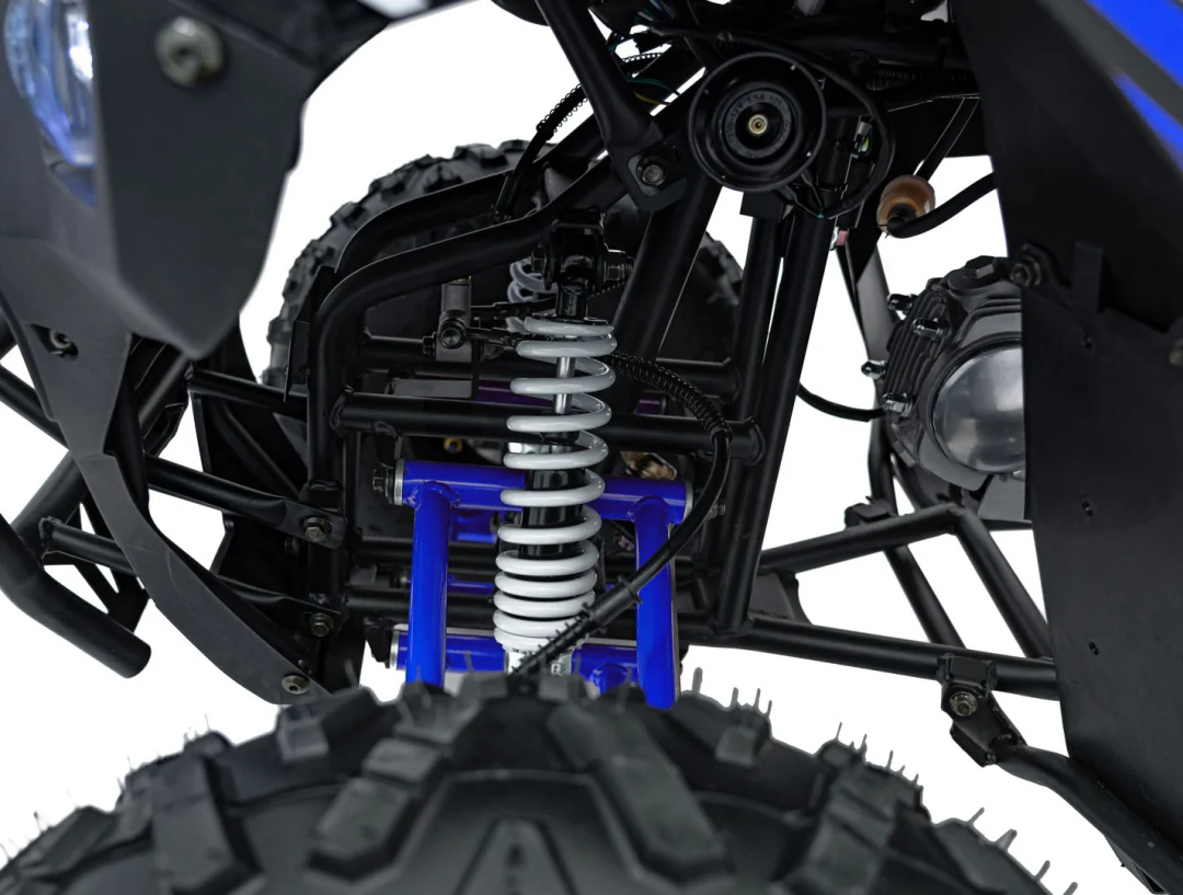 125cc Discoverer plavi benzinski quad_20