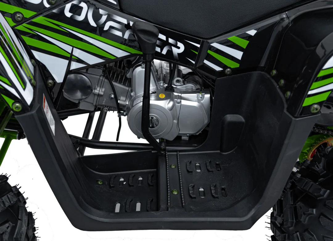 125cc Discoverer zeleni benzinski quad_19