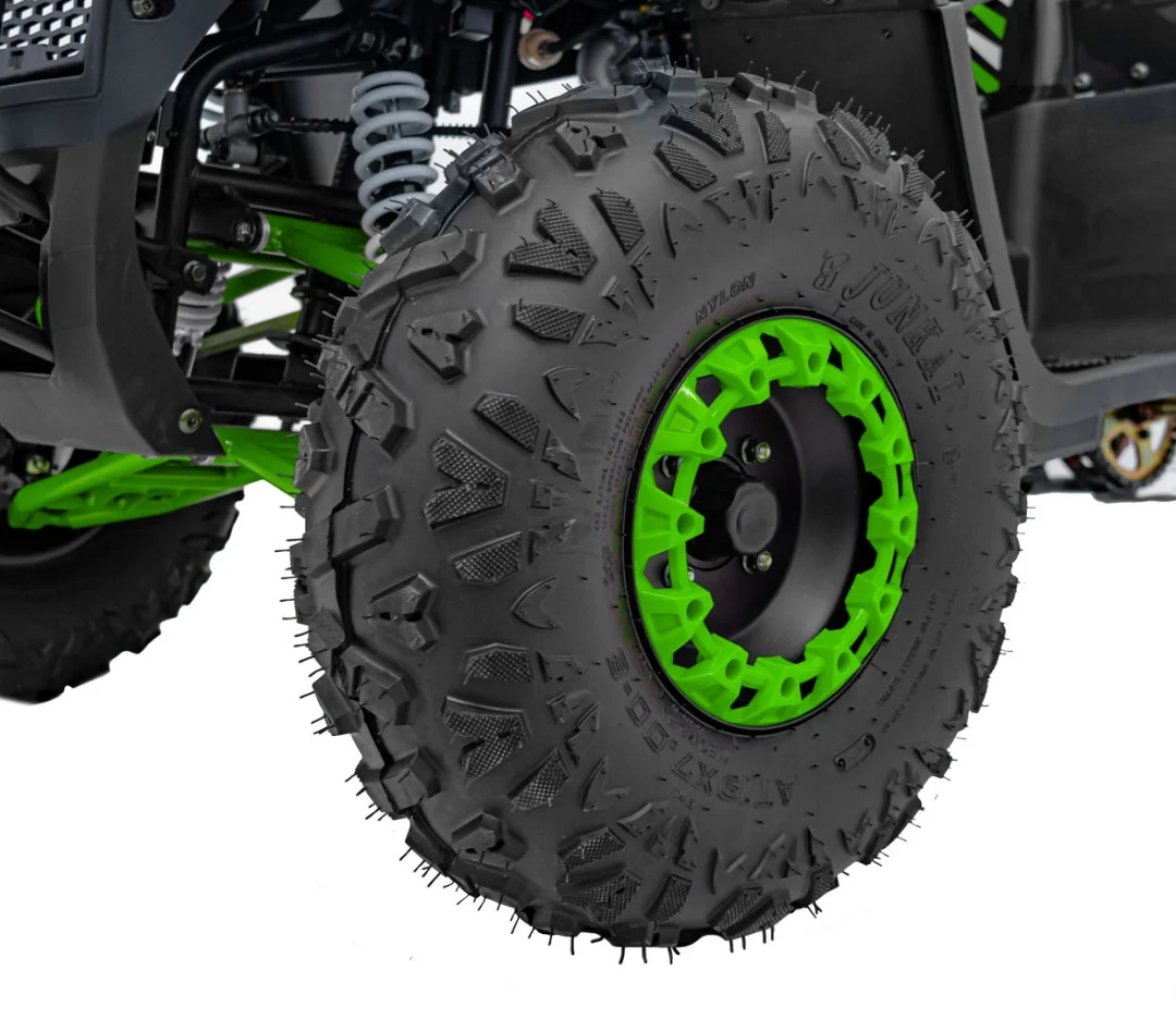 125cc Discoverer zeleni benzinski quad_22