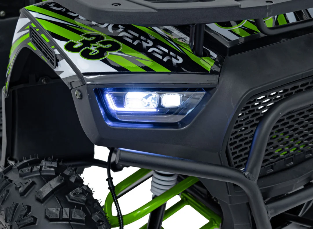 125cc Discoverer zeleni benzinski quad_25