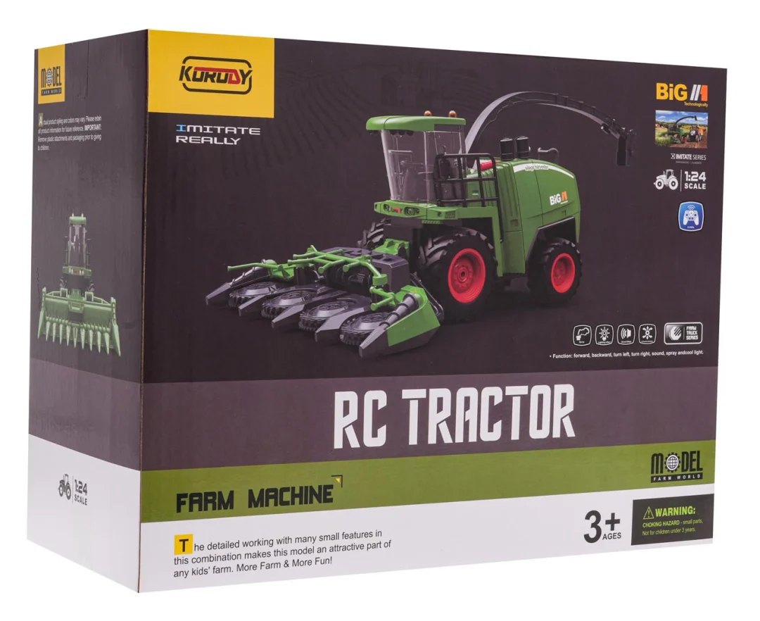 2-u-1 R/C kombajn za žito i kukuruz_12