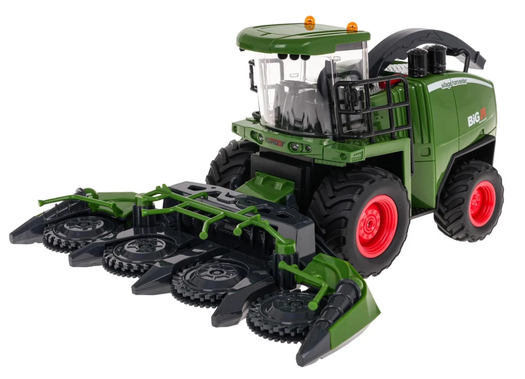 2-u-1 R/C kombajn za žito i kukuruz_2