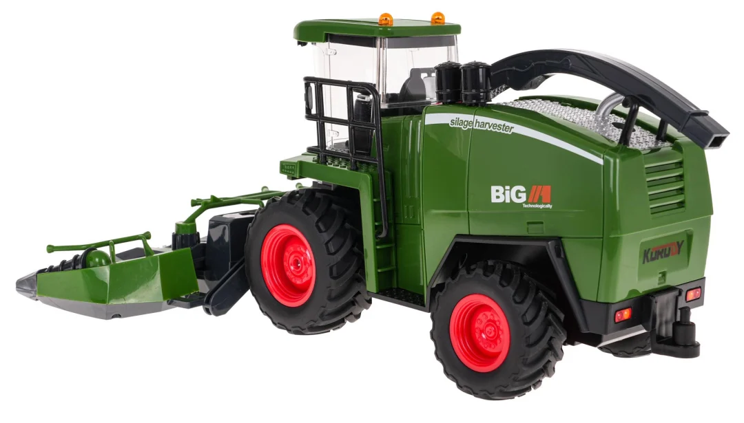 2-u-1 R/C kombajn za žito i kukuruz_3