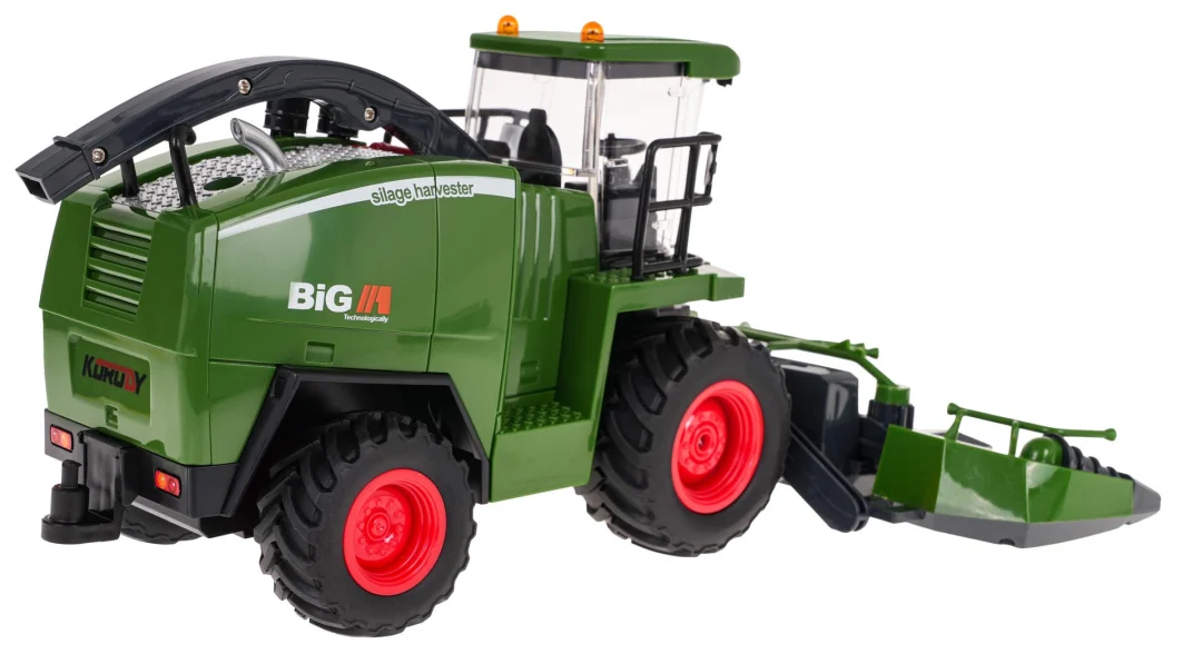 2-u-1 R/C kombajn za žito i kukuruz_4