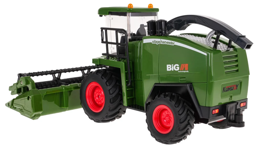 2-u-1 R/C kombajn za žito i kukuruz_7