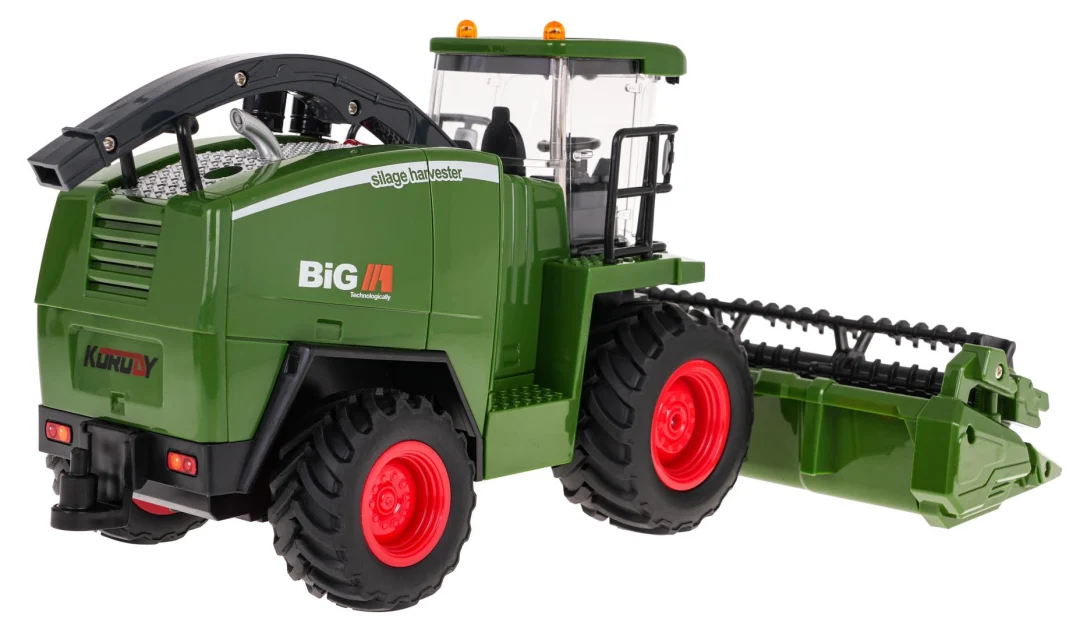 2-u-1 R/C kombajn za žito i kukuruz_8
